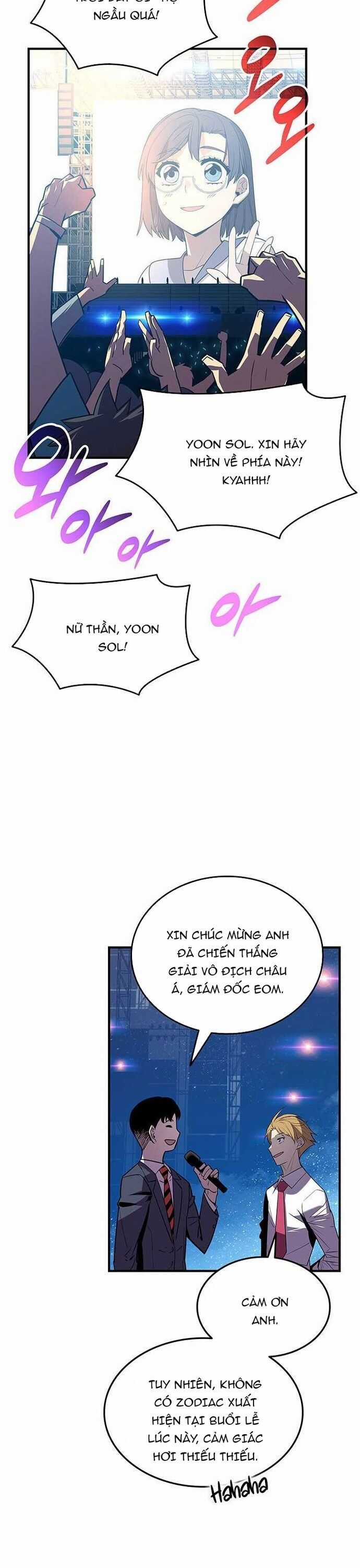 Tôi Là Lính Mới Chương 229 trang 5