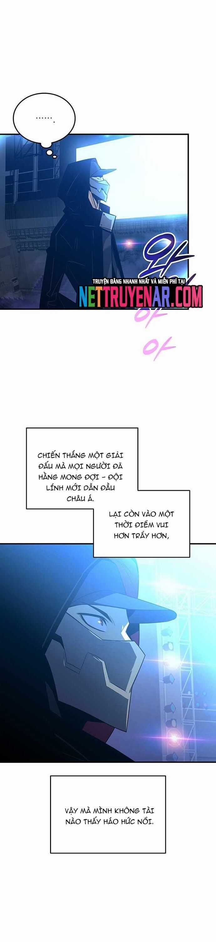 Tôi Là Lính Mới Chương 229 trang 6