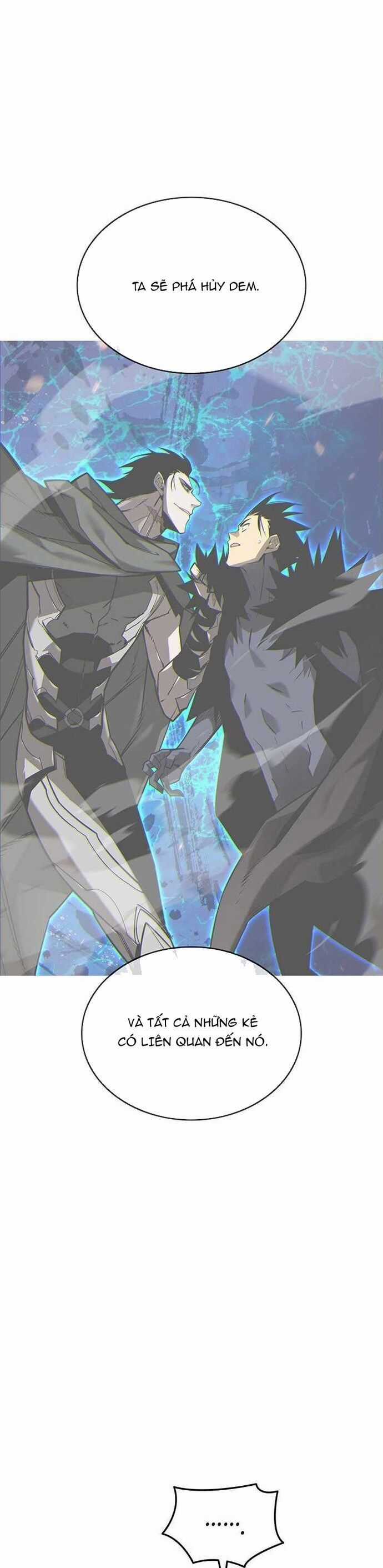 Tôi Là Lính Mới Chương 229 trang 7