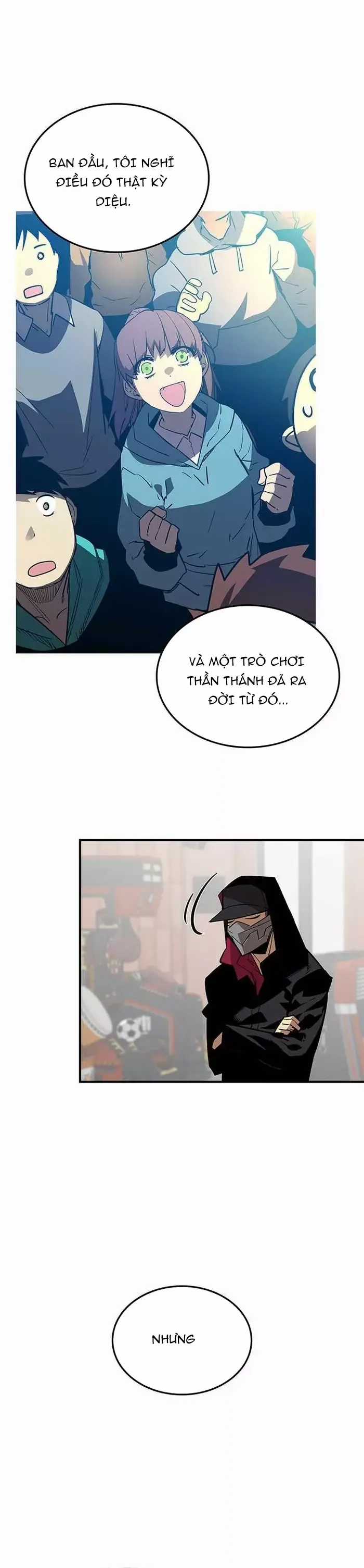 Tôi Là Lính Mới Chương 230 trang 11