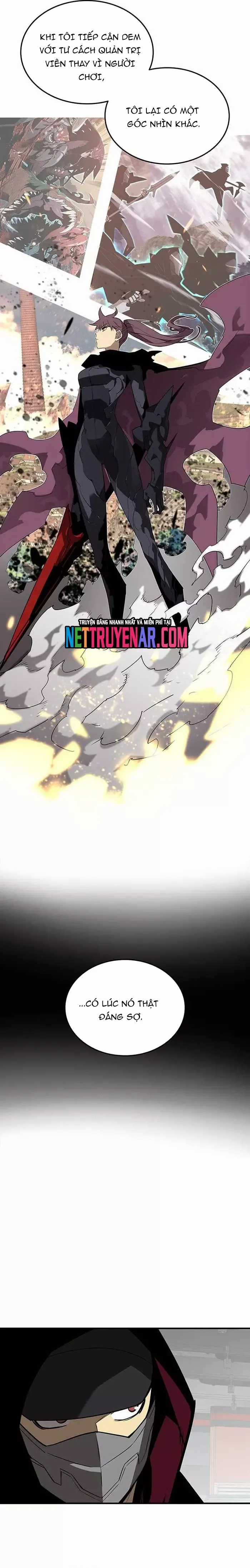 Tôi Là Lính Mới Chương 230 trang 12