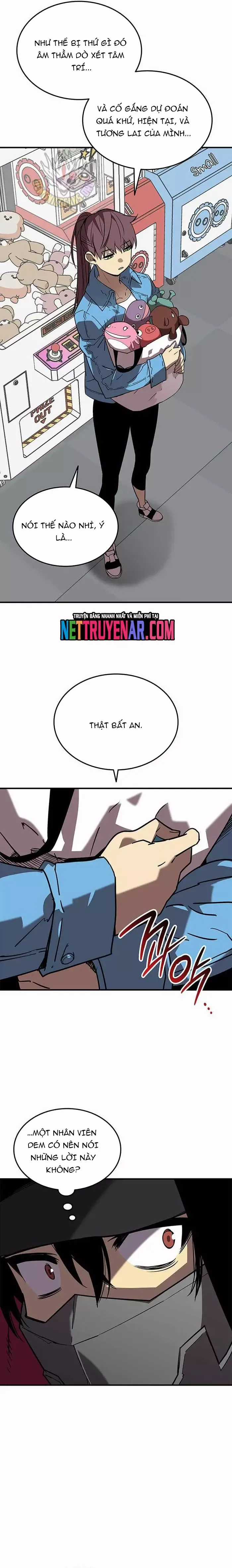 Tôi Là Lính Mới Chương 230 trang 13