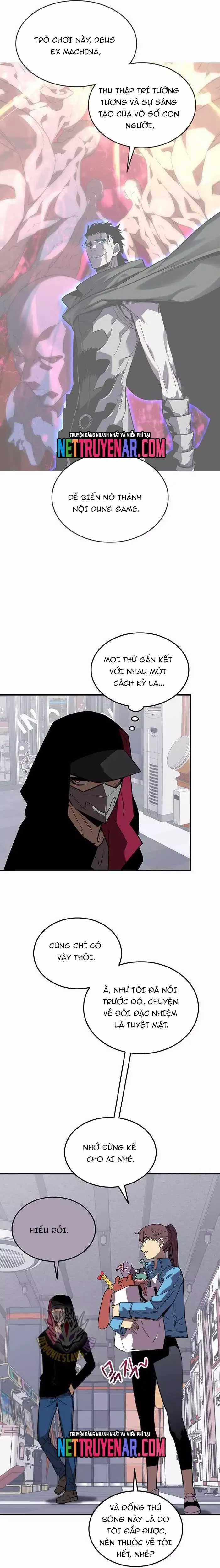 Tôi Là Lính Mới Chương 230 trang 14