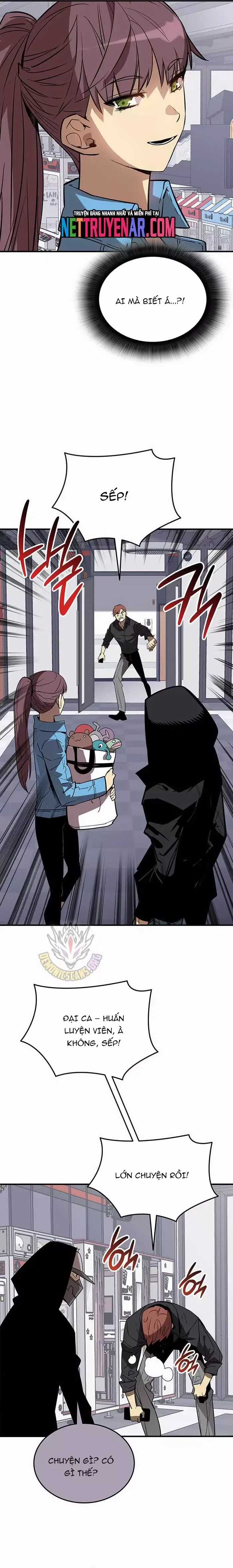 Tôi Là Lính Mới Chương 230 trang 18