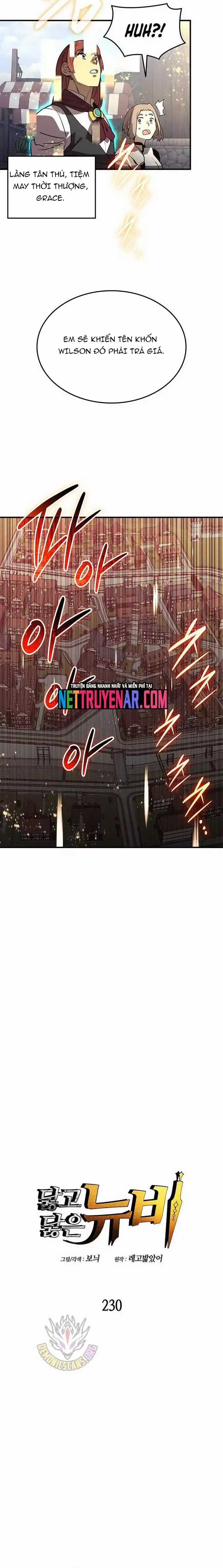 Tôi Là Lính Mới Chương 230 trang 2