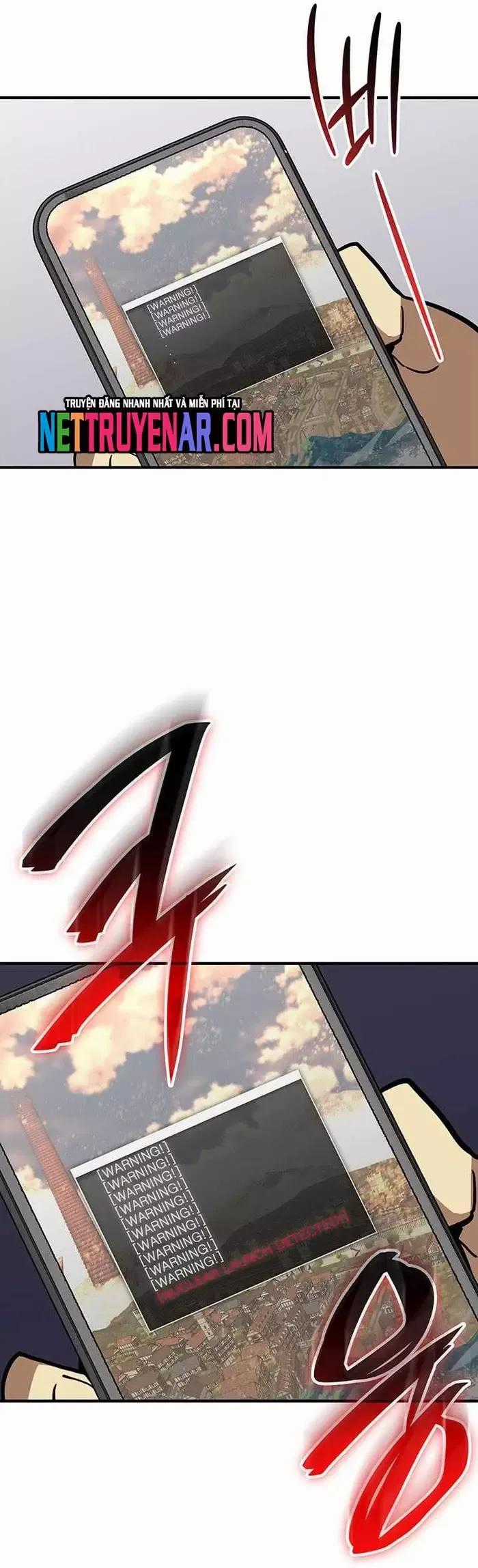 Tôi Là Lính Mới Chương 230 trang 21