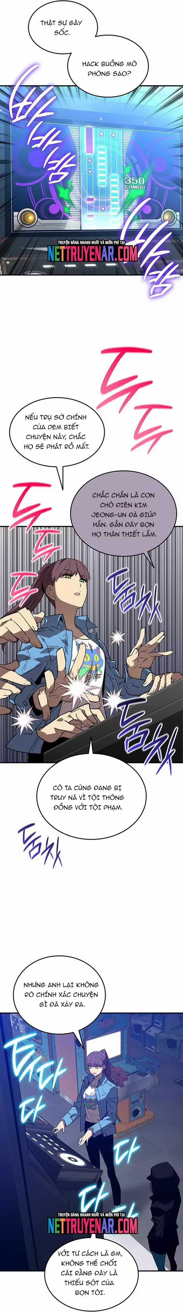 Tôi Là Lính Mới Chương 230 trang 3