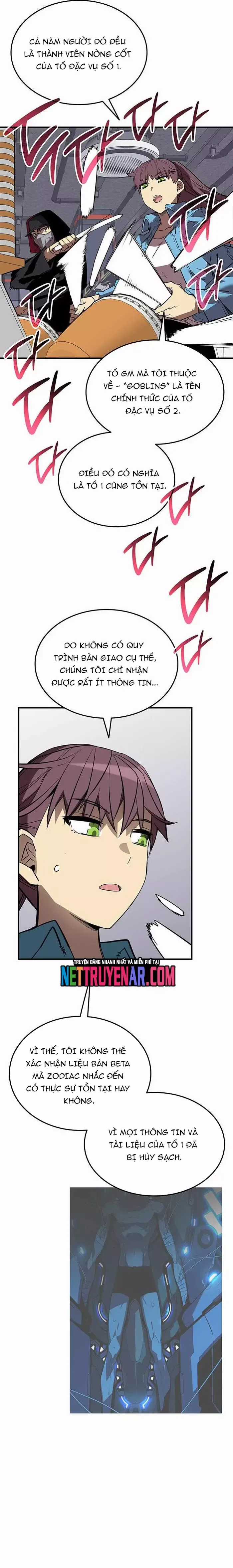 Tôi Là Lính Mới Chương 230 trang 5