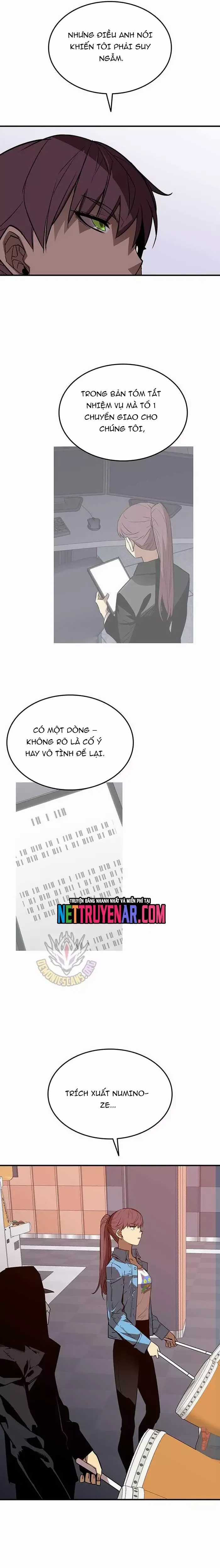 Tôi Là Lính Mới Chương 230 trang 6