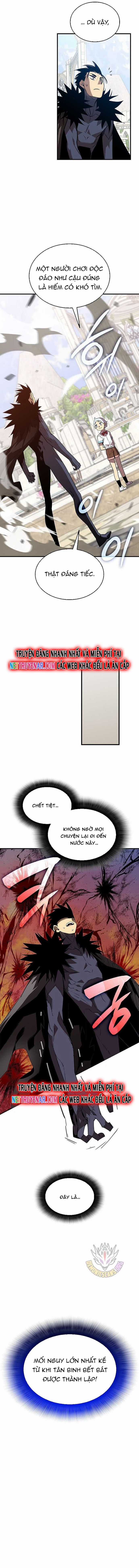 Tôi Là Lính Mới Chương 232 trang 10