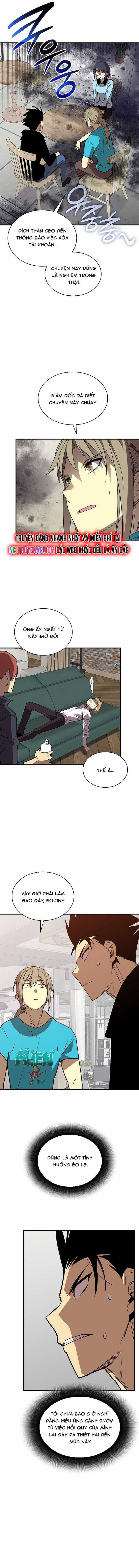 Tôi Là Lính Mới Chương 232 trang 11