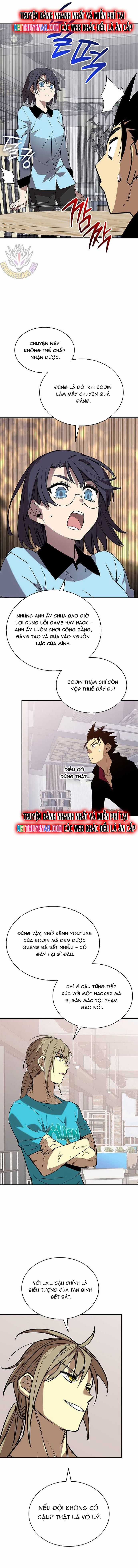 Tôi Là Lính Mới Chương 232 trang 12