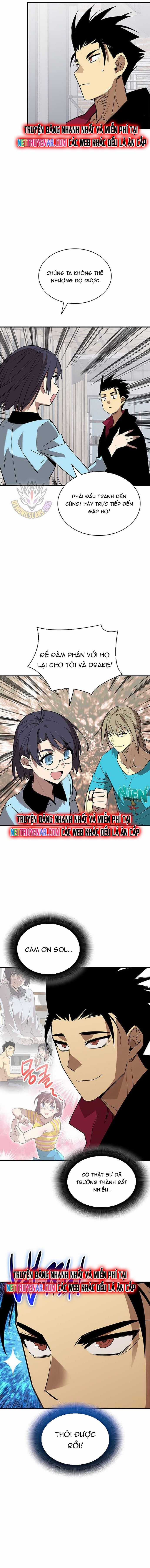 Tôi Là Lính Mới Chương 232 trang 13