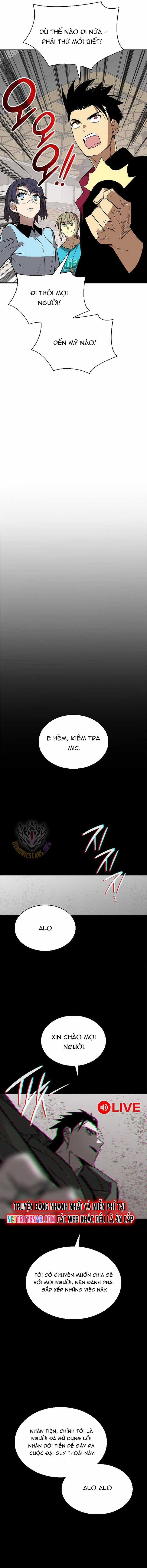 Tôi Là Lính Mới Chương 232 trang 14