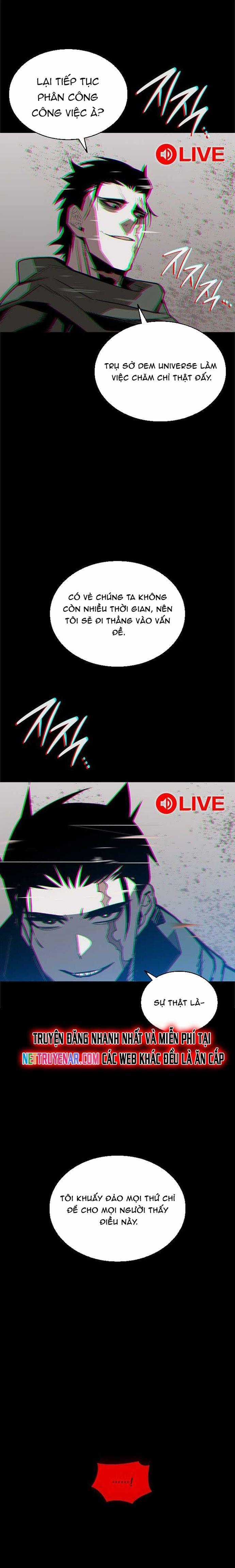 Tôi Là Lính Mới Chương 232 trang 15