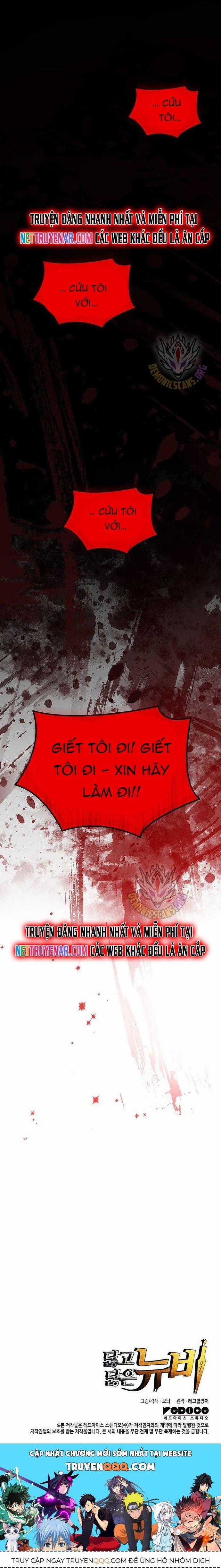 Tôi Là Lính Mới Chương 232 trang 16