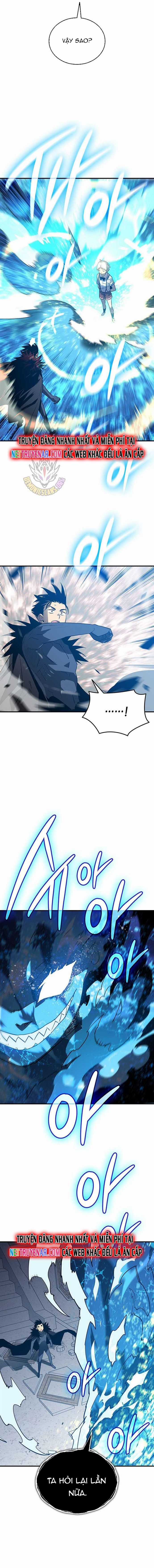 Tôi Là Lính Mới Chương 232 trang 2