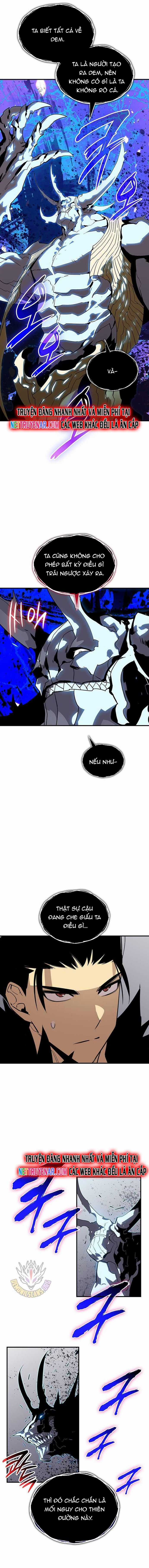 Tôi Là Lính Mới Chương 232 trang 4