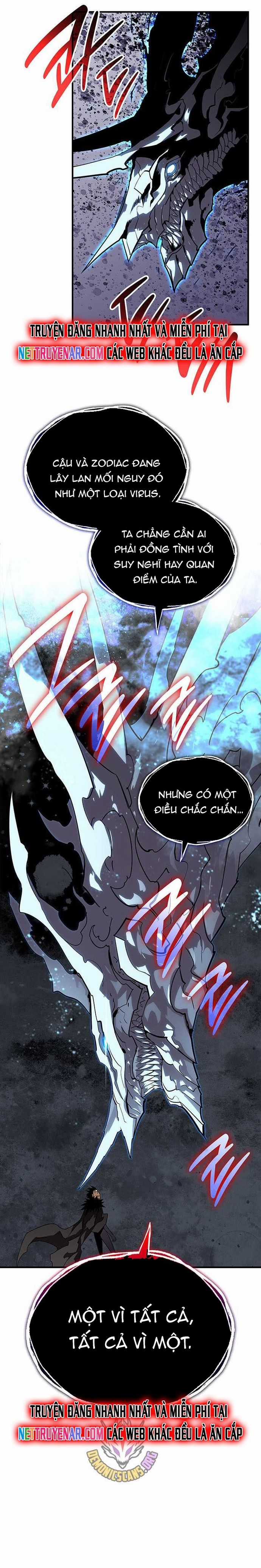 Tôi Là Lính Mới Chương 232 trang 5