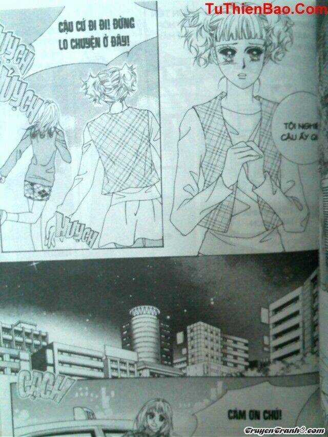 Tôi Là Mẹ Còn Anh Là Cha Chapter 1 trang 100