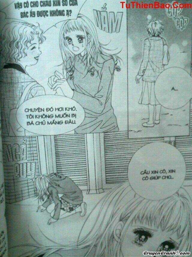 Tôi Là Mẹ Còn Anh Là Cha Chapter 1 trang 103