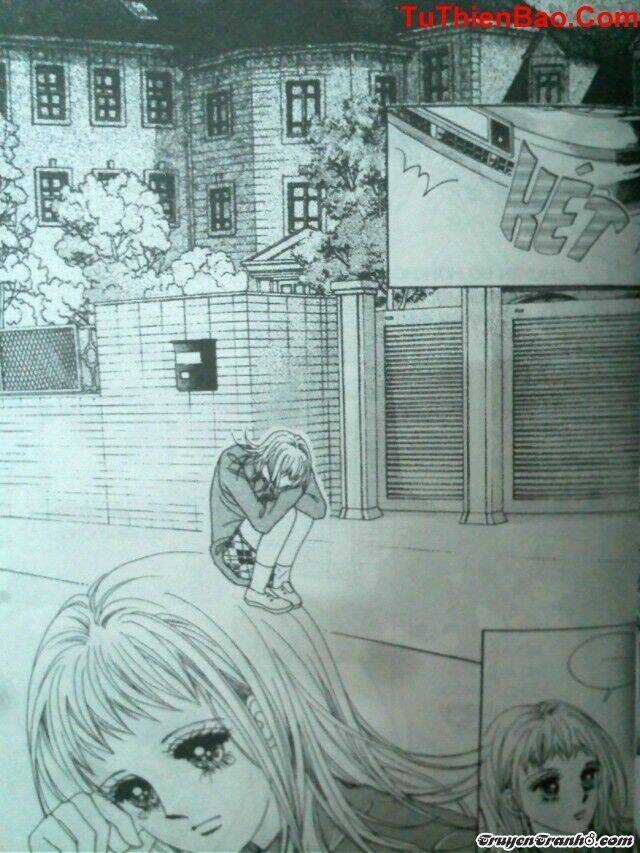 Tôi Là Mẹ Còn Anh Là Cha Chapter 1 trang 104