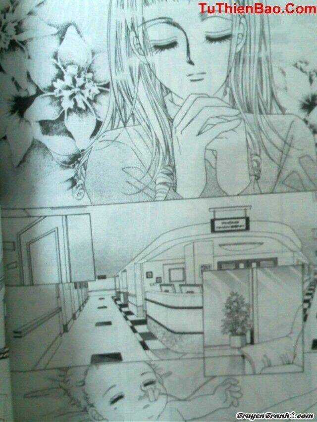 Tôi Là Mẹ Còn Anh Là Cha Chapter 1 trang 117