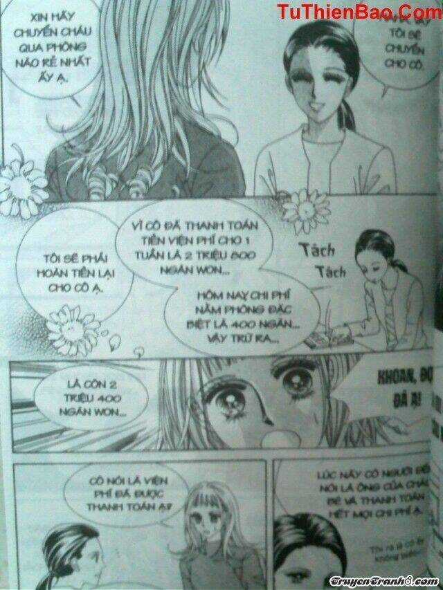 Tôi Là Mẹ Còn Anh Là Cha Chapter 1 trang 122