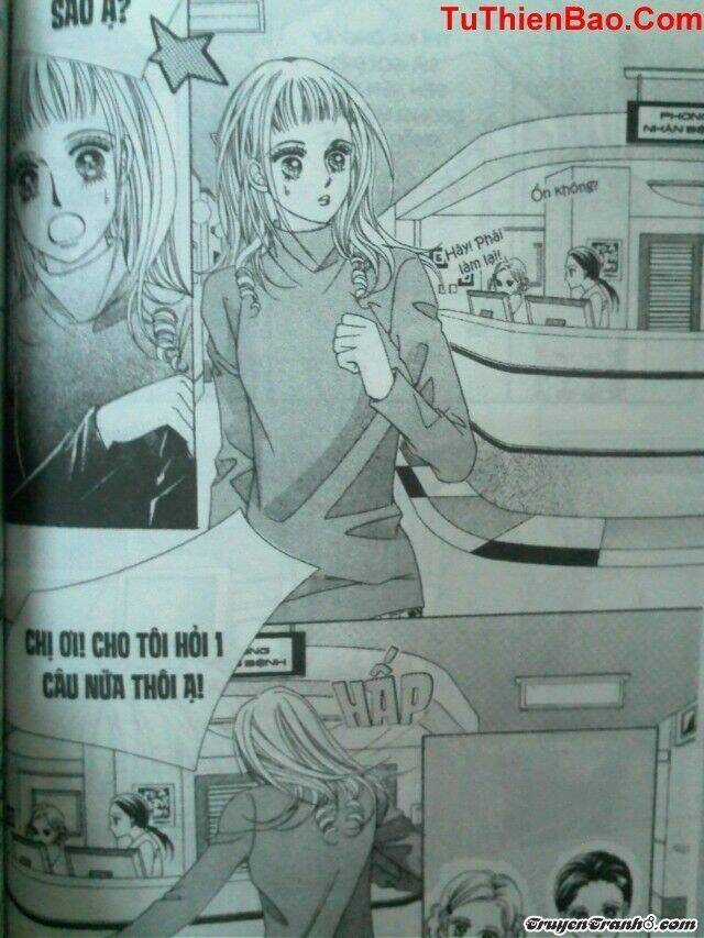 Tôi Là Mẹ Còn Anh Là Cha Chapter 1 trang 123