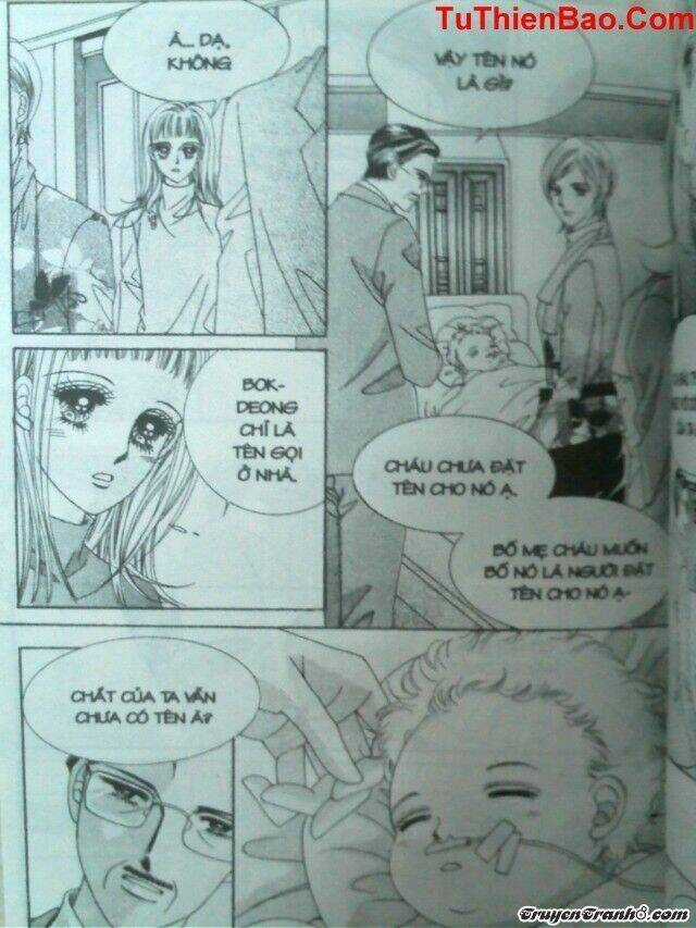 Tôi Là Mẹ Còn Anh Là Cha Chapter 1 trang 126