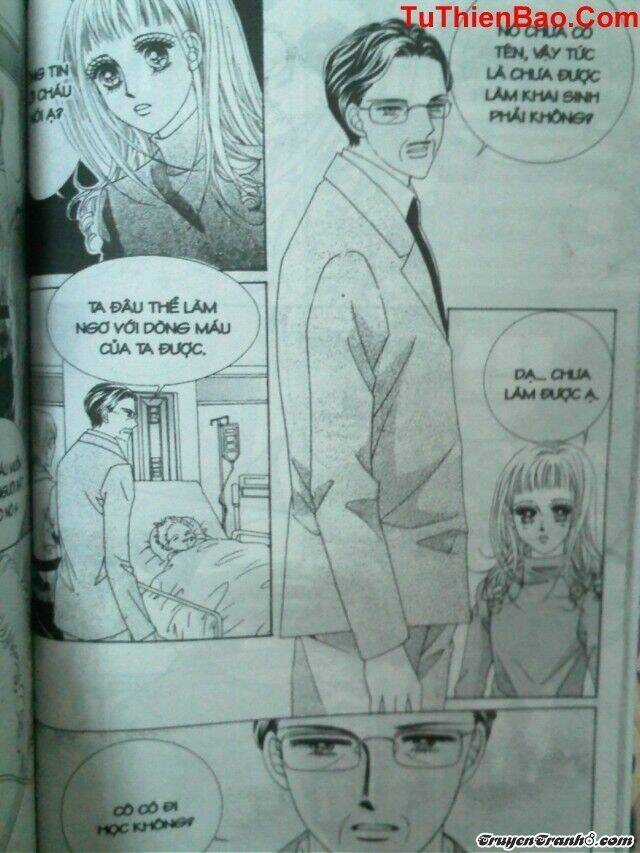 Tôi Là Mẹ Còn Anh Là Cha Chapter 1 trang 127