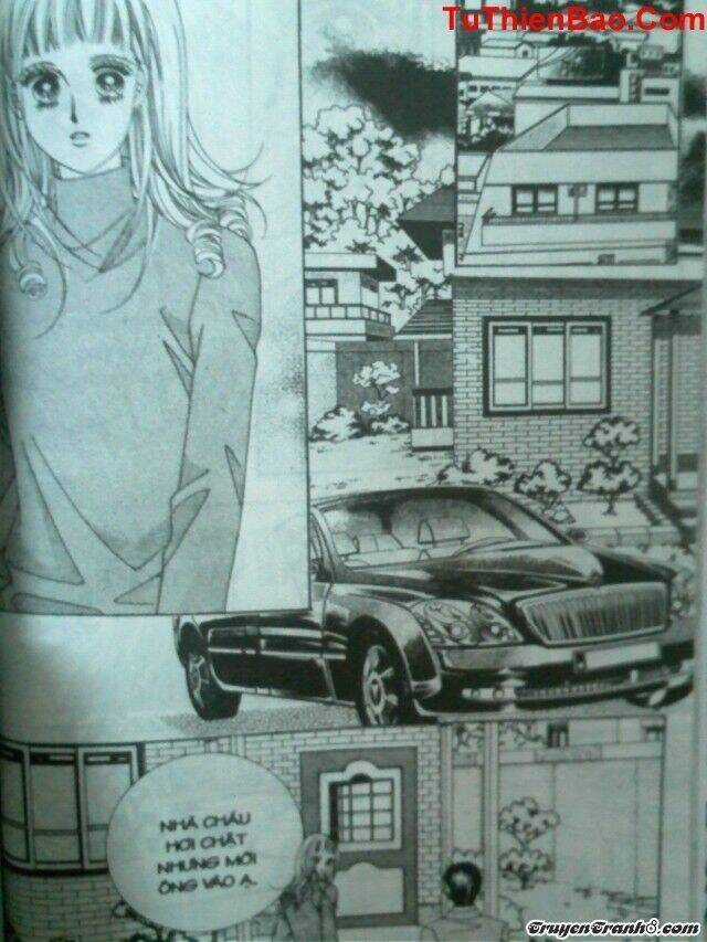 Tôi Là Mẹ Còn Anh Là Cha Chapter 1 trang 129