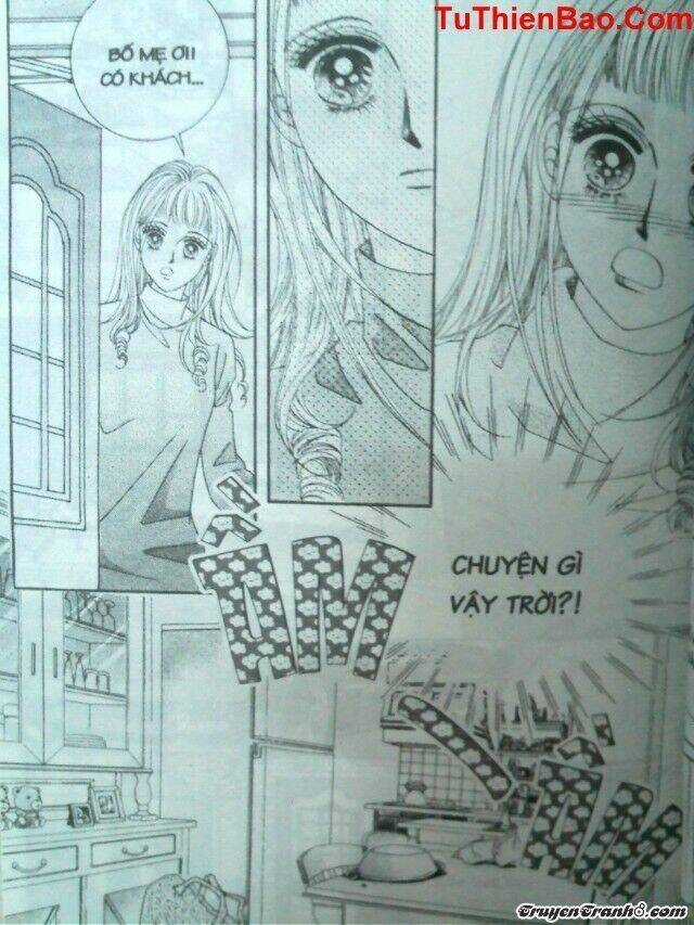 Tôi Là Mẹ Còn Anh Là Cha Chapter 1 trang 130