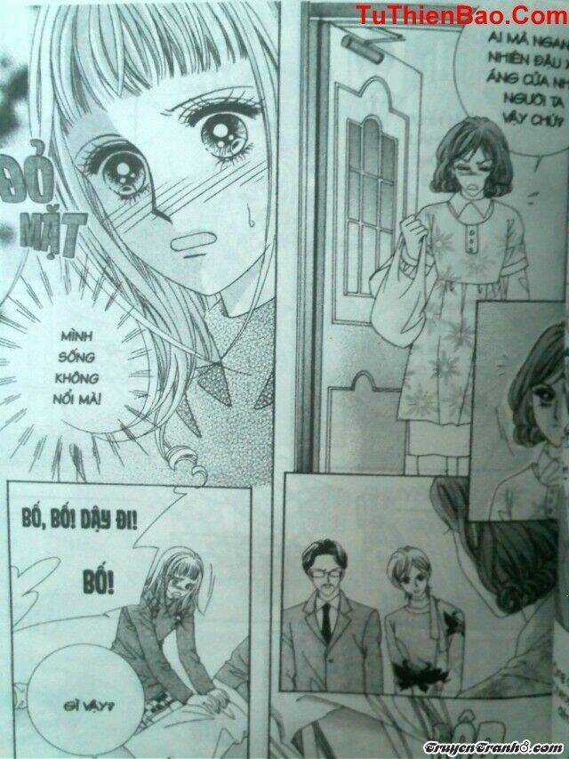 Tôi Là Mẹ Còn Anh Là Cha Chapter 1 trang 132