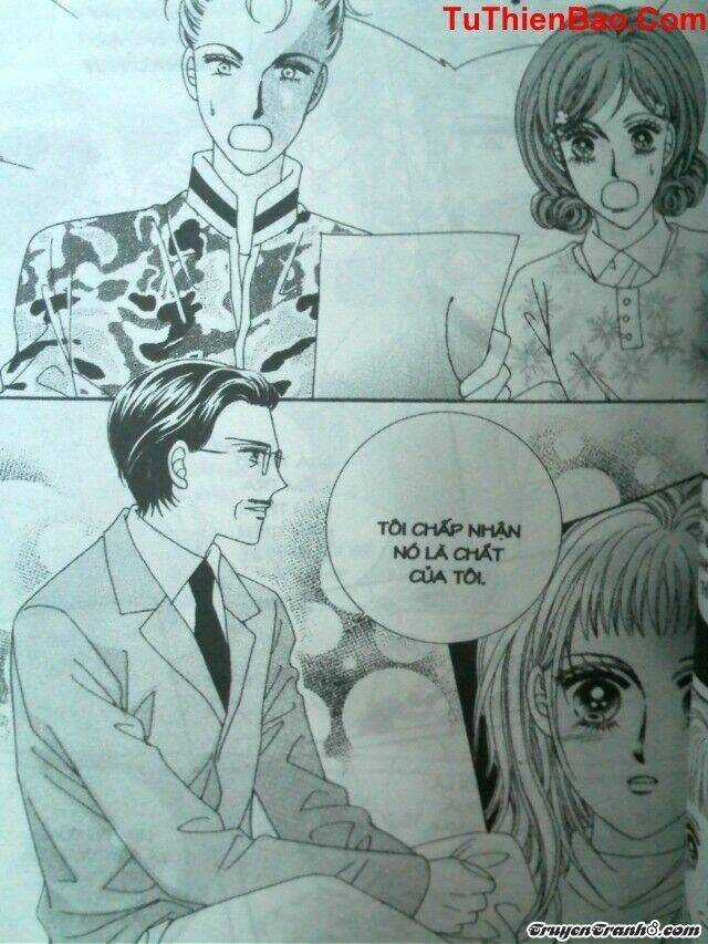 Tôi Là Mẹ Còn Anh Là Cha Chapter 1 trang 136