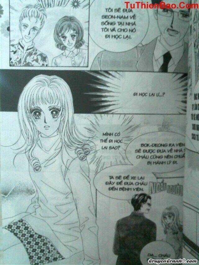 Tôi Là Mẹ Còn Anh Là Cha Chapter 1 trang 138