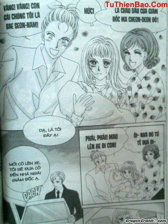 Tôi Là Mẹ Còn Anh Là Cha Chapter 1 trang 143