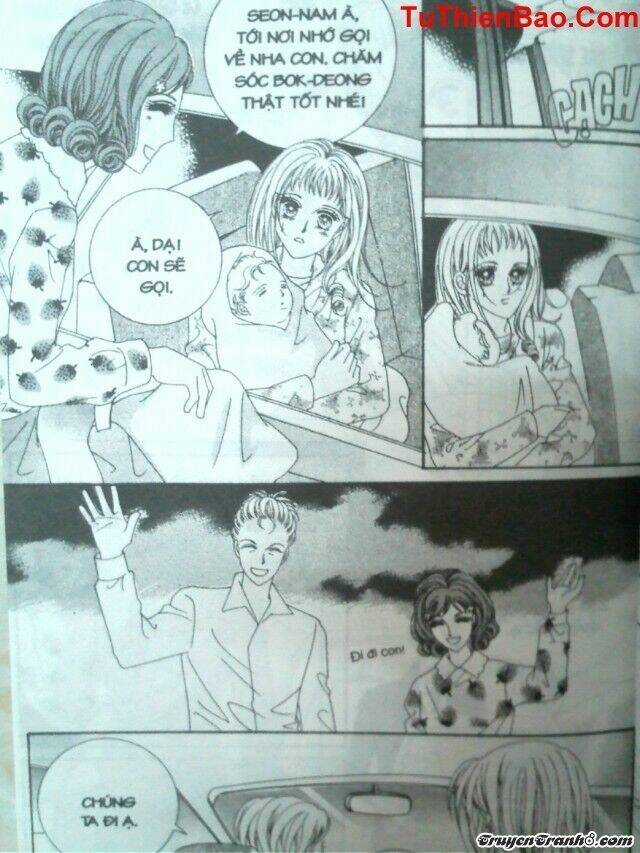 Tôi Là Mẹ Còn Anh Là Cha Chapter 1 trang 144