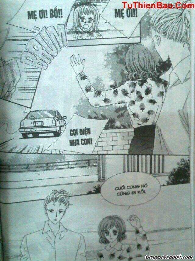 Tôi Là Mẹ Còn Anh Là Cha Chapter 1 trang 145