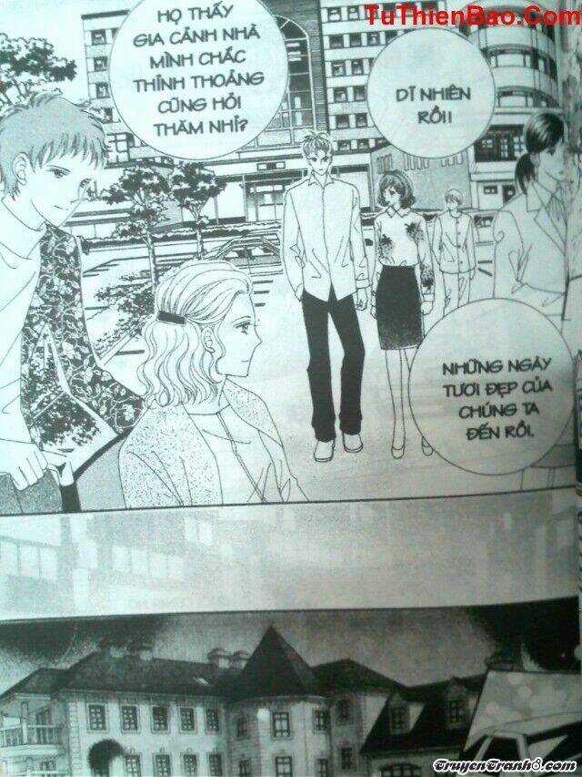 Tôi Là Mẹ Còn Anh Là Cha Chapter 1 trang 146