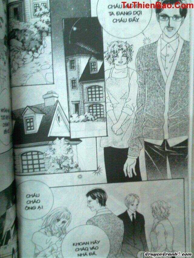 Tôi Là Mẹ Còn Anh Là Cha Chapter 1 trang 147