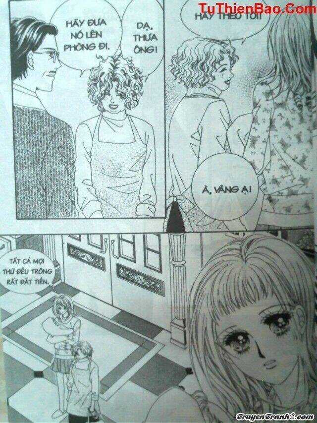 Tôi Là Mẹ Còn Anh Là Cha Chapter 1 trang 148