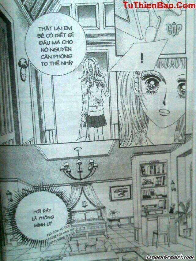 Tôi Là Mẹ Còn Anh Là Cha Chapter 1 trang 151