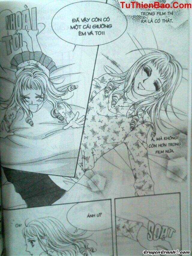 Tôi Là Mẹ Còn Anh Là Cha Chapter 1 trang 153