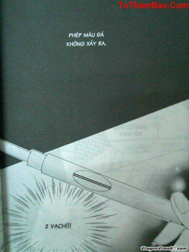 Tôi Là Mẹ Còn Anh Là Cha Chapter 1 trang 34