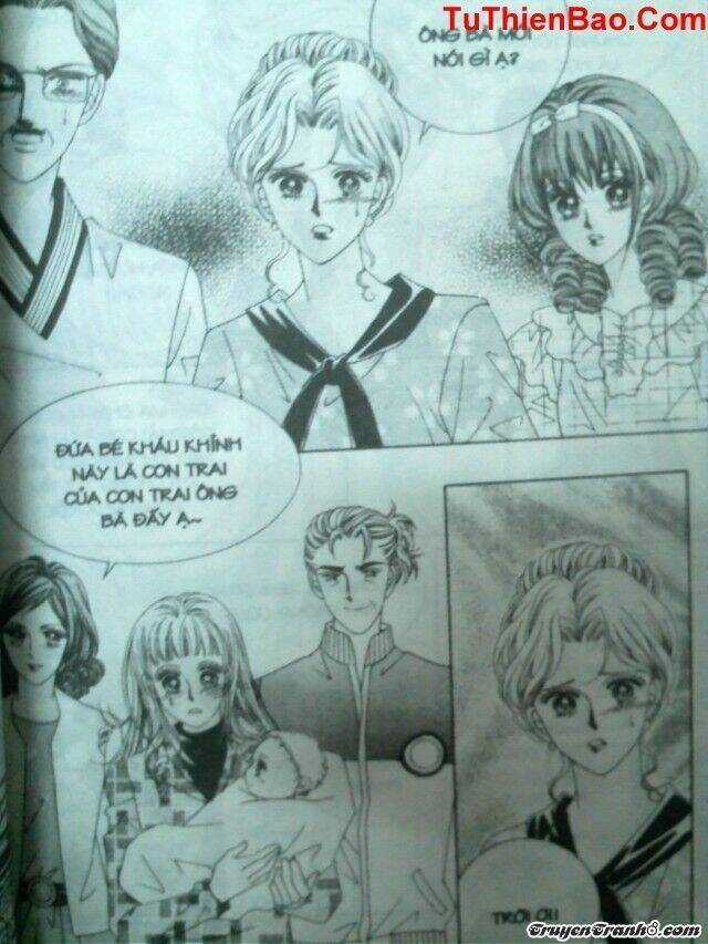 Tôi Là Mẹ Còn Anh Là Cha Chapter 1 trang 44