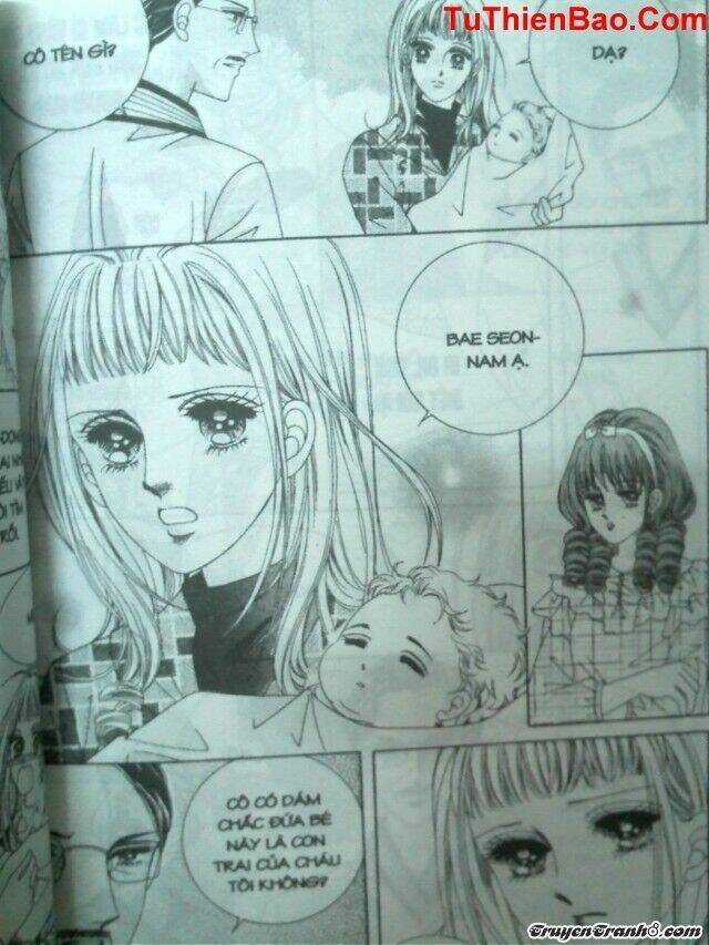 Tôi Là Mẹ Còn Anh Là Cha Chapter 1 trang 46