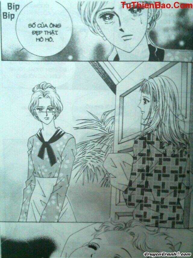 Tôi Là Mẹ Còn Anh Là Cha Chapter 1 trang 49