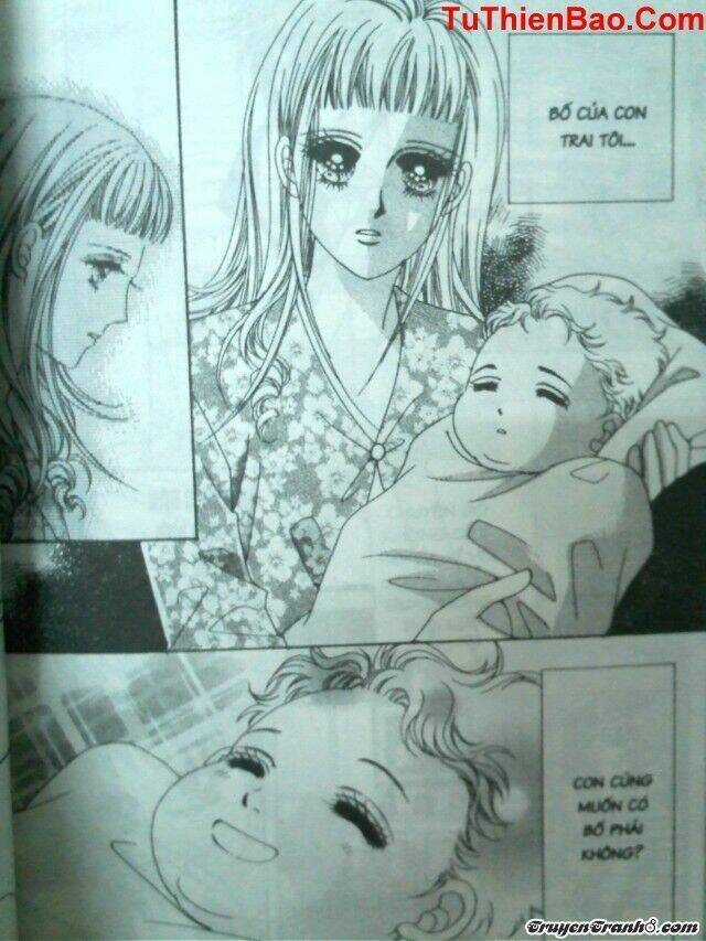 Tôi Là Mẹ Còn Anh Là Cha Chapter 1 trang 56