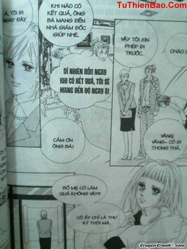 Tôi Là Mẹ Còn Anh Là Cha Chapter 1 trang 66